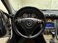Mercedes-benz c55 combi amg 5.4 v8 367pk 2005 c-klasse, jsz-04-g youngtimer - afbeelding 14 van  48
