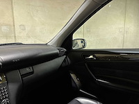 Mercedes-benz c55 combi amg 5.4 v8 367pk 2005 c-klasse, jsz-04-g youngtimer - afbeelding 25 van  48