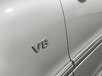 Mercedes-benz c55 combi amg 5.4 v8 367pk 2005 c-klasse, jsz-04-g youngtimer - afbeelding 45 van  48