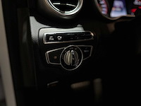Mercedes-benz c63s amg 4.0 v8 510pk 2015 c-klasse estate, zh-705-l - afbeelding 10 van  45