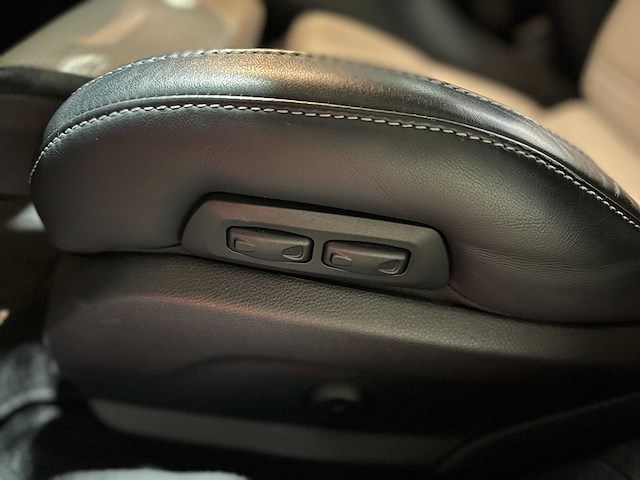 Mercedes-benz c63s amg 4.0 v8 510pk 2015 c-klasse estate, zh-705-l - afbeelding 11 van  45