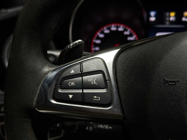 Mercedes-benz c63s amg 4.0 v8 510pk 2015 c-klasse estate, zh-705-l - afbeelding 13 van  45