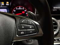 Mercedes-benz c63s amg 4.0 v8 510pk 2015 c-klasse estate, zh-705-l - afbeelding 14 van  45