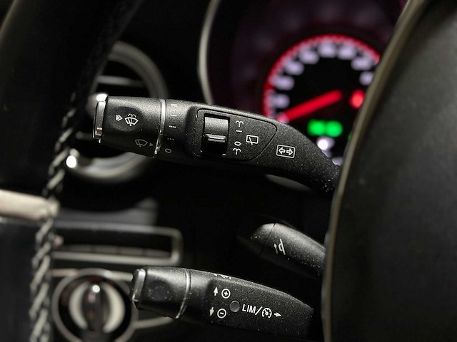 Mercedes-benz c63s amg 4.0 v8 510pk 2015 c-klasse estate, zh-705-l - afbeelding 15 van  45