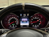 Mercedes-benz c63s amg 4.0 v8 510pk 2015 c-klasse estate, zh-705-l - afbeelding 17 van  45