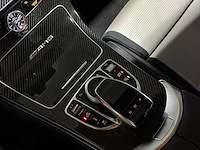 Mercedes-benz c63s amg 4.0 v8 510pk 2015 c-klasse estate, zh-705-l - afbeelding 18 van  45