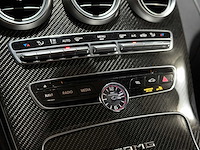 Mercedes-benz c63s amg 4.0 v8 510pk 2015 c-klasse estate, zh-705-l - afbeelding 20 van  45