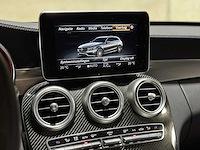 Mercedes-benz c63s amg 4.0 v8 510pk 2015 c-klasse estate, zh-705-l - afbeelding 21 van  45