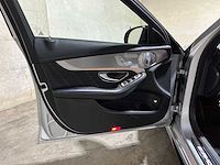 Mercedes-benz c63s amg 4.0 v8 510pk 2015 c-klasse estate, zh-705-l - afbeelding 26 van  45