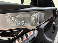Mercedes-benz c63s amg 4.0 v8 510pk 2015 c-klasse estate, zh-705-l - afbeelding 27 van  45
