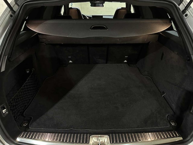 Mercedes-benz c63s amg 4.0 v8 510pk 2015 c-klasse estate, zh-705-l - afbeelding 31 van  45