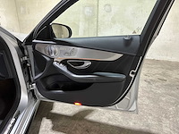 Mercedes-benz c63s amg 4.0 v8 510pk 2015 c-klasse estate, zh-705-l - afbeelding 36 van  45