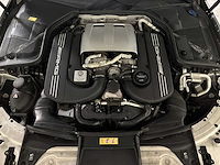 Mercedes-benz c63s amg 4.0 v8 510pk 2015 c-klasse estate, zh-705-l - afbeelding 39 van  45