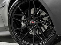 Mercedes-benz c63s amg 4.0 v8 premium plus pack 510pk 2020 c-klasse coupé, z-558-gx - afbeelding 10 van  65