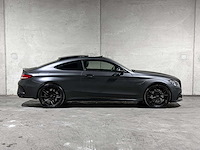 Mercedes-benz c63s amg 4.0 v8 premium plus pack 510pk 2020 c-klasse coupé, z-558-gx - afbeelding 58 van  65
