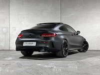 Mercedes-benz c63s amg 4.0 v8 premium plus pack 510pk 2020 c-klasse coupé, z-558-gx - afbeelding 38 van  65