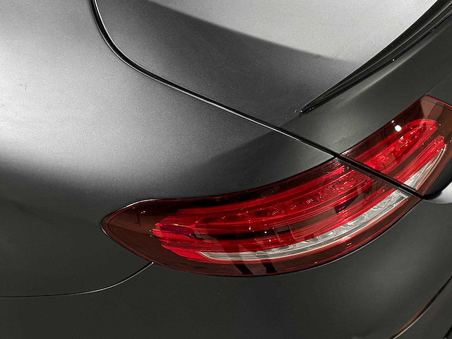 Mercedes-benz c63s amg 4.0 v8 premium plus pack 510pk 2020 c-klasse coupé, z-558-gx - afbeelding 42 van  65