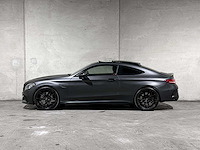 Mercedes-benz c63s amg 4.0 v8 premium plus pack 510pk 2020 c-klasse coupé, z-558-gx - afbeelding 54 van  65