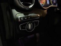 Mercedes-benz c63s amg 4.0 v8 premium plus pack 510pk 2020 c-klasse coupé, z-558-gx - afbeelding 44 van  65