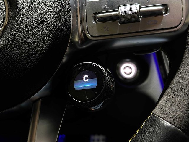 Mercedes-benz c63s amg 4.0 v8 premium plus pack 510pk 2020 c-klasse coupé, z-558-gx - afbeelding 45 van  65