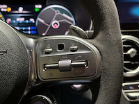 Mercedes-benz c63s amg 4.0 v8 premium plus pack 510pk 2020 c-klasse coupé, z-558-gx - afbeelding 22 van  65