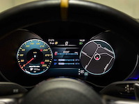 Mercedes-benz c63s amg 4.0 v8 premium plus pack 510pk 2020 c-klasse coupé, z-558-gx - afbeelding 24 van  65