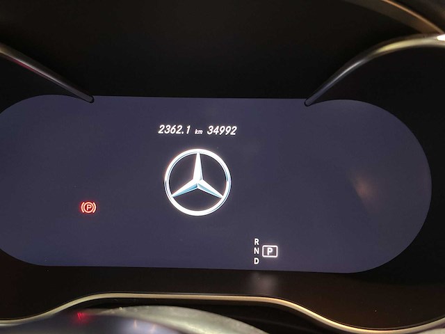 Mercedes-benz c63s amg 4.0 v8 premium plus pack 510pk 2020 c-klasse coupé, z-558-gx - afbeelding 55 van  65