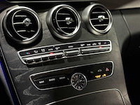 Mercedes-benz c63s amg 4.0 v8 premium plus pack 510pk 2020 c-klasse coupé, z-558-gx - afbeelding 48 van  65