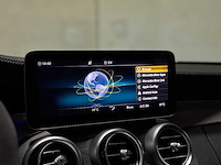 Mercedes-benz c63s amg 4.0 v8 premium plus pack 510pk 2020 c-klasse coupé, z-558-gx - afbeelding 64 van  65