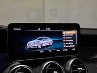 Mercedes-benz c63s amg 4.0 v8 premium plus pack 510pk 2020 c-klasse coupé, z-558-gx - afbeelding 27 van  65