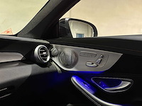 Mercedes-benz c63s amg 4.0 v8 premium plus pack 510pk 2020 c-klasse coupé, z-558-gx - afbeelding 49 van  65