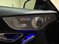 Mercedes-benz c63s amg 4.0 v8 premium plus pack 510pk 2020 c-klasse coupé, z-558-gx - afbeelding 29 van  65