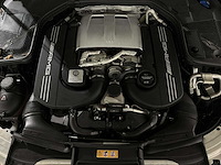 Mercedes-benz c63s amg 4.0 v8 premium plus pack 510pk 2020 c-klasse coupé, z-558-gx - afbeelding 32 van  65