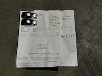 Mercedes-benz c63s amg 4.0 v8 premium plus pack 510pk 2020 c-klasse coupé, z-558-gx - afbeelding 63 van  65