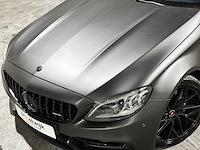 Mercedes-benz c63s amg 4.0 v8 premium plus pack 510pk 2020 c-klasse coupé, z-558-gx - afbeelding 52 van  65