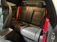 Mercedes-benz c63s amg 4.0 v8 premium plus pack 510pk 2020 c-klasse coupé, z-558-gx - afbeelding 34 van  65