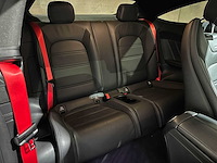 Mercedes-benz c63s amg 4.0 v8 premium plus pack 510pk 2020 c-klasse coupé, z-558-gx - afbeelding 56 van  65