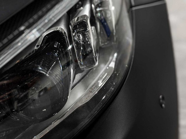 Mercedes-benz c63s amg 4.0 v8 premium plus pack 510pk 2020 c-klasse coupé, z-558-gx - afbeelding 57 van  65