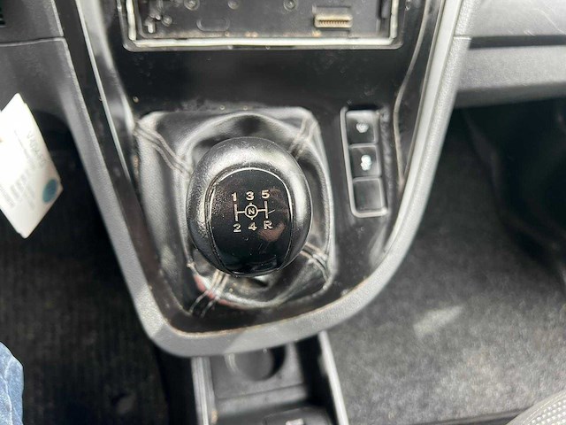 Mercedes-benz citan - 108 cdi blueeff. . v-034-fg - afbeelding 6 van  19