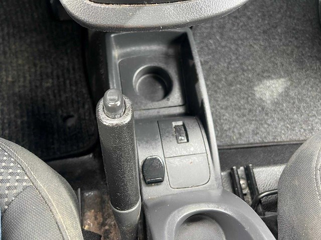 Mercedes-benz citan - 108 cdi blueeff. . v-034-fg - afbeelding 8 van  19