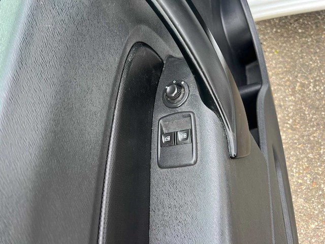 Mercedes-benz citan - 108 cdi blueeff. . v-034-fg - afbeelding 11 van  19