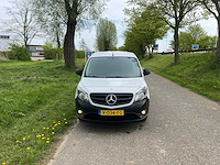 Mercedes-benz citan - 108 cdi blueeff. . v-034-fg - afbeelding 12 van  19
