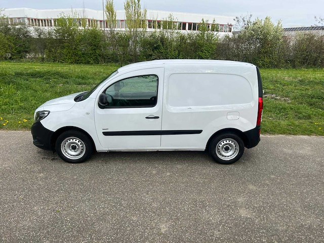 Mercedes-benz citan - 108 cdi blueeff. . v-034-fg - afbeelding 13 van  19