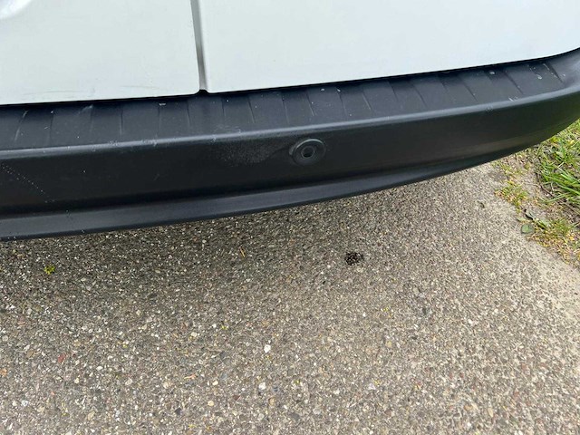 Mercedes-benz citan - 108 cdi blueeff. . v-034-fg - afbeelding 18 van  19