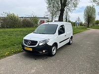 Mercedes-benz citan - 108 cdi blueeff. . v-034-fg - afbeelding 17 van  19