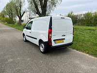 Mercedes-benz citan - 108 cdi blueeff. . v-034-fg - afbeelding 11 van  19