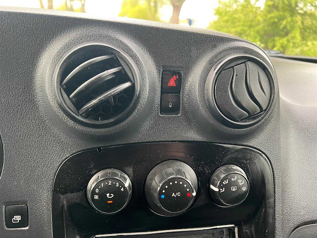 Mercedes-benz citan - 108 cdi blueeff. . v-034-fg - afbeelding 4 van  19