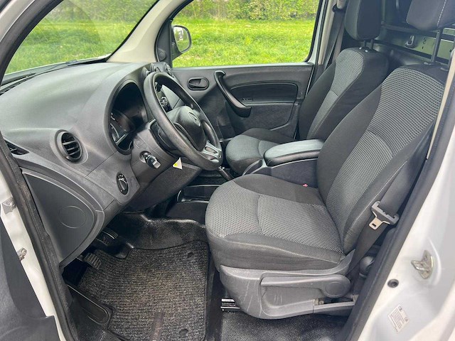 Mercedes-benz citan - 108 cdi blueeff. . v-034-fg - afbeelding 9 van  19