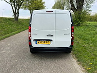 Mercedes-benz citan - 108 cdi blueeff. . v-034-fg - afbeelding 15 van  19