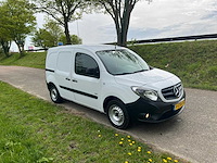 Mercedes-benz citan - 108 cdi blueeff. . v-034-fg - afbeelding 2 van  19